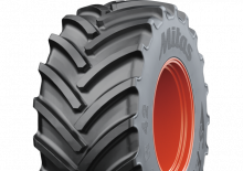 Anvelope pentru agricultură Mitas 680/80 R 42 SFT CHO 180 D (183 A8)