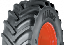 Anvelope pentru agricultură Mitas 710/55 R 30 SuperFlexionTire (SFT) 159 D (162 A8)