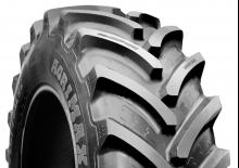 Anvelope pentru agricultură BKT AGRIMAX FORCE IF 600/70 R 34