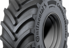 Anvelope pentru agricultură Continental CombineMaster 900/60R32 CHO 176A8/176B