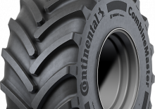 Anvelope pentru agricultură Continental CombineMaster 900/60R32 CHO 181A8/181B