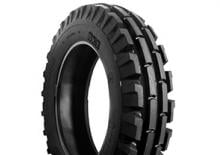 Anvelope pentru agricultură BKT COMMANDER TWIN RIB 6.00 - 16