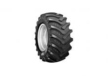 Anvelope pentru agricultură BKT FARM 2000 PLUS 16.9 - 28