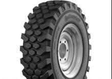 Anvelope pentru agricultură Continental MPT80 12.5R20 132