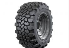 Anvelope pentru agricultură Continental MPT81 275/80R20 (10.5R20) 134