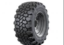 Anvelope pentru agricultură Continental MPT81 315/55R16 124