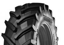 Anvelope pentru agricultură Trelleborg TM700 ProgressiveTraction 480/70R38 145 D