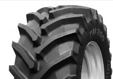 Anvelope pentru agricultură Trelleborg TM800 540/65R28 142 D