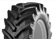 Anvelope pentru agricultură Trelleborg TM800 High Speed 540/65R38 153 D (150E)
