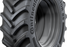 Anvelope pentru agricultură Continental Tractor85 520/85R38 155A8/152B