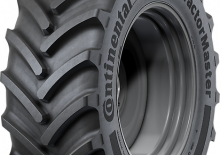 Anvelope pentru agricultură Continental TractorMaster 540/65R24 140D/143A8