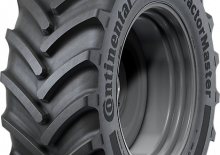 Anvelope pentru agricultură Continental TractorMaster 710/60R30 162D/165A8