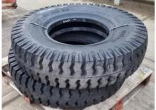 Anvelope pentru echipamente de construcții Mitas 12.00 R 20 FLR-01 176 A5