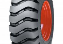 Anvelope pentru echipamente de construcții Mitas 20.5 - 25 EM-60 (L-3) 186 A2 (170 B)