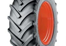 Anvelope pentru echipamente de construcții Mitas 335/80 R 18 EM-02 139 B (151 A2)
