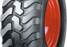 Anvelope pentru echipamente de construcții Mitas 365/80 R 20 EM-01 141 B (153 A2)