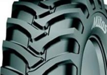 Anvelope pentru echipamente de construcții Mitas 480/80 R 26 TI-20 160 A8