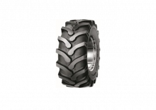 Anvelope pentru echipamente de construcții Mitas 500/70 - 24 TI-05 (R-4) 164 A8