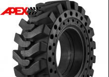 Anvelope pentru echipamente de construcții Apexway APEX L1H WL 17.5-25 Specs Chart