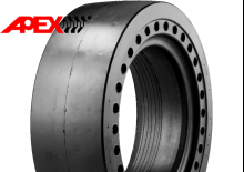 Anvelope pentru echipamente de construcții Apexway APEX S1Hs SSL 14.00-24 Specs Chart
