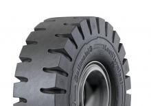 Anvelope pentru echipamente de construcții Continental ContainerMaster+ 18.00-33