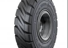 Anvelope pentru echipamente de construcții Continental DrillMaster 12.00-20 L4