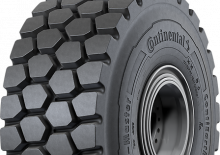 Anvelope pentru echipamente de construcții Continental EM-Master E3/L3 29.5R25