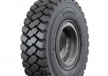 Anvelope pentru echipamente de construcții Continental RDT-Master E4 18.00R33