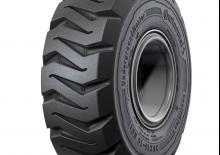 Anvelope pentru echipamente de construcții Continental UndergroundMaster 50x20-20 L3