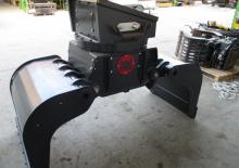 Apucătoare de demolare SkanCraft ASG18-30