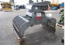 Apucătoare de demolare VTN BM 080 A