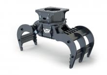 Apucătoare de demolare VTN BM 130 A