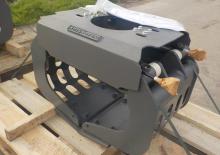Apucătoare de demolare Kinshofer D02H-35