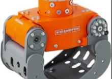 Apucătoare de demolare Kinshofer D02HPX-30