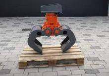 Apucătoare de demolare Kinshofer D04H-40