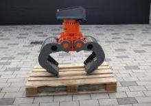 Apucătoare de demolare Kinshofer D04HPX-40