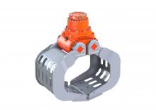 Apucătoare de demolare Kinshofer D06H-45