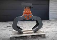 Apucătoare de demolare Kinshofer D06HPX-45