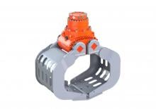 Apucătoare de demolare Kinshofer D06HPX-45S