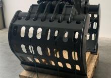 Apucătoare de demolare Kinshofer D27H-P-115