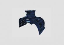 Apucătoare de demolare Daemo DMR 600