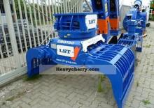 Apucătoare de demolare LST DSG 150