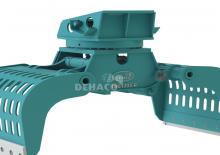 Apucătoare de demolare Dehaco DSG1202-R
