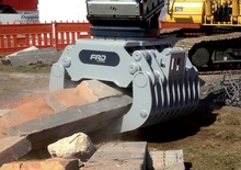 Apucătoare de demolare FRD FDG30-PL