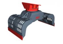 Apucătoare de demolare Steck G 10