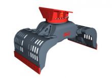 Apucătoare de demolare Steck G 23