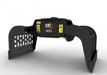 Apucătoare de demolare Caterpillar G213 GC