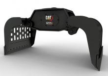 Apucătoare de demolare Caterpillar G217 GC