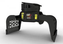 Apucătoare de demolare Caterpillar G312 GC