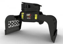 Apucătoare de demolare Caterpillar G313 GC
